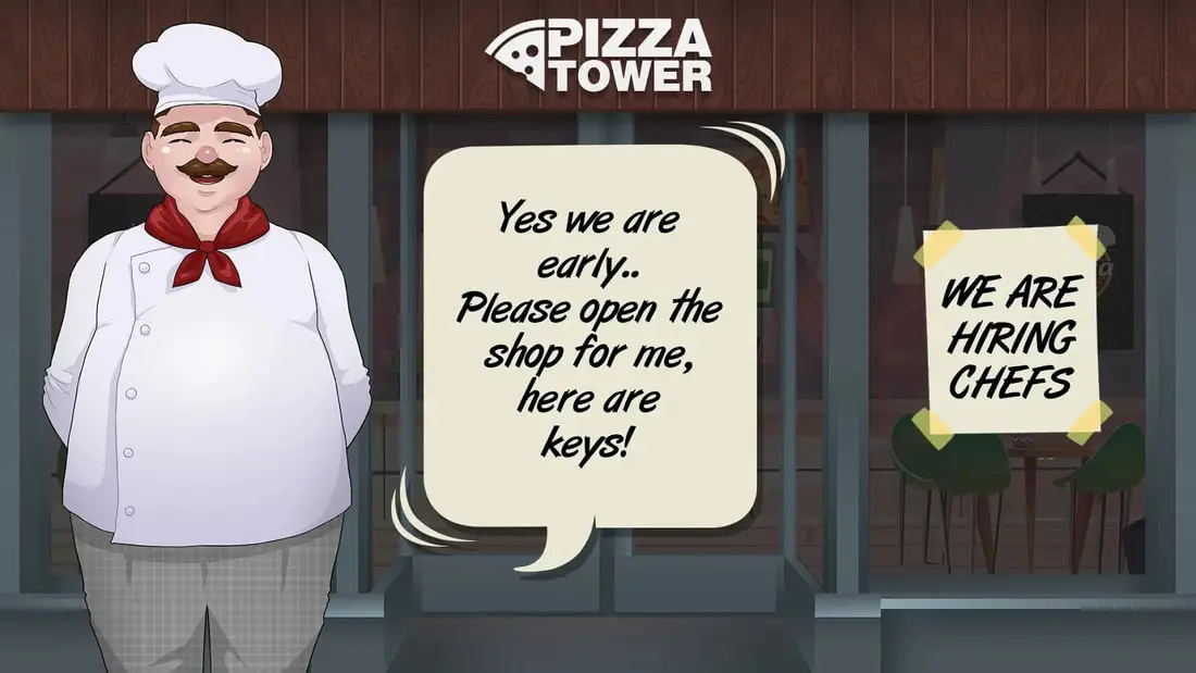 Pizza Tower - Image 5